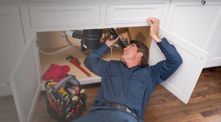 Professional Leak Detection Services in Glenview, IL